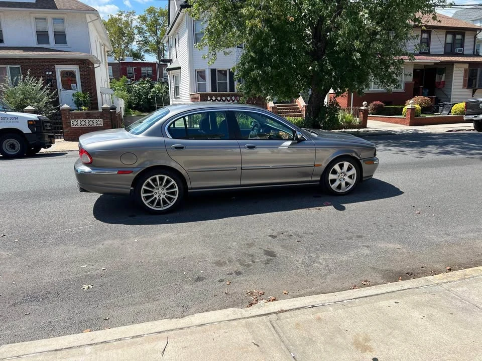 2007 Jaguar X-Type - Image 3 of 17