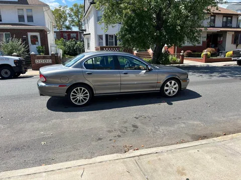 2007 Jaguar X-Type - Image 3 of 17