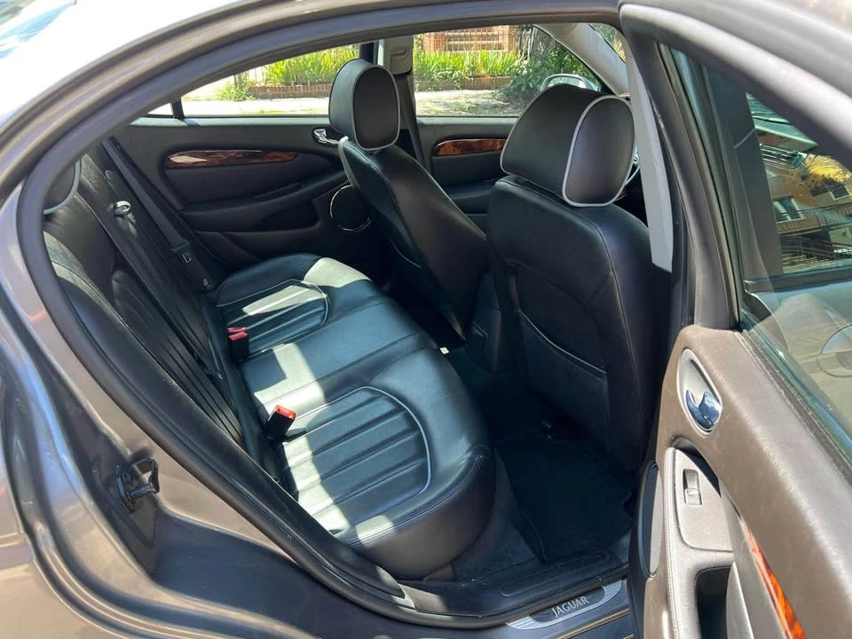 2007 Jaguar X-Type - Image 11 of 17