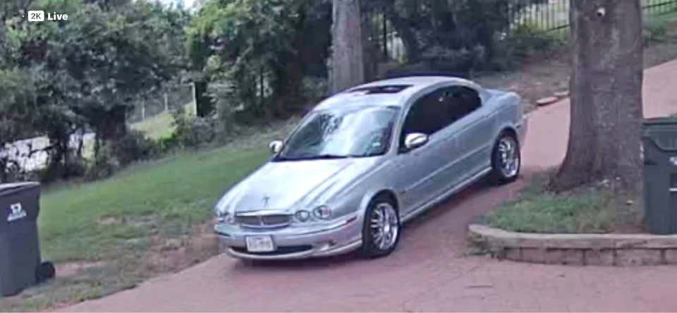2007 Jaguar X-Type - Image 1 of 3
