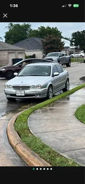 2007 Jaguar X-Type - Image 3 of 3