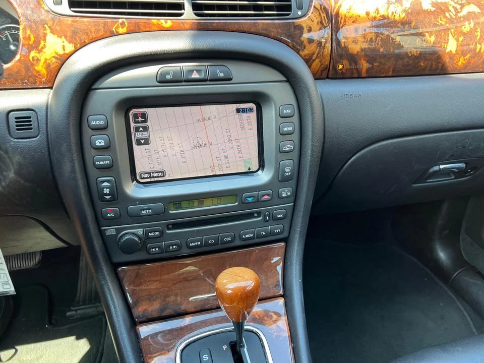 2007 Jaguar X-Type - Image 16 of 17