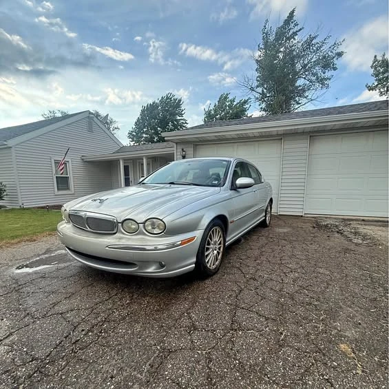 2007 Jaguar X-Type - Image 1 of 1