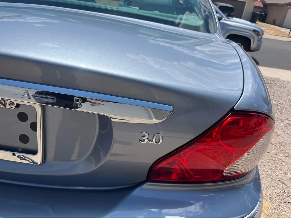 2007 Jaguar X-Type - Image 5 of 7