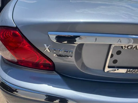 2007 Jaguar X-Type - Image 4 of 7