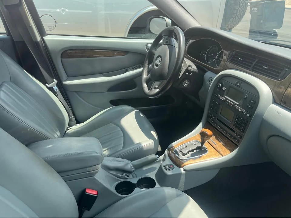 2007 Jaguar X-Type - Image 7 of 7