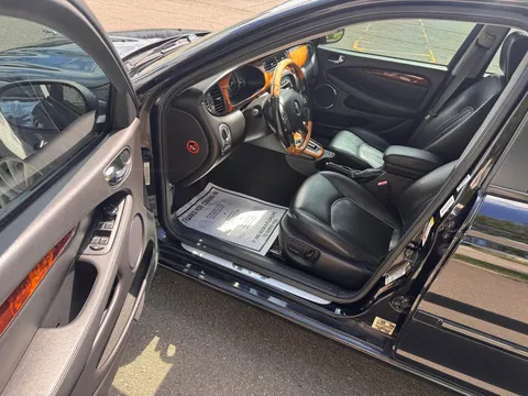 2007 Jaguar X-Type - Image 3 of 9
