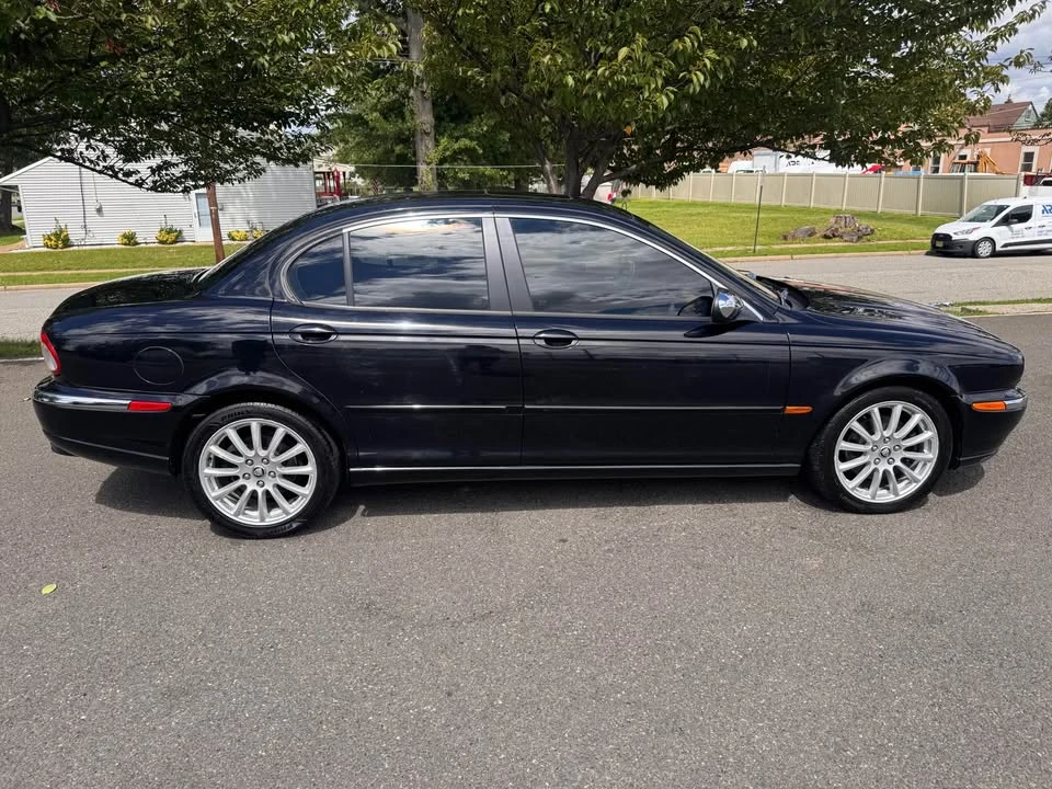 2007 Jaguar X-Type - Image 7 of 9