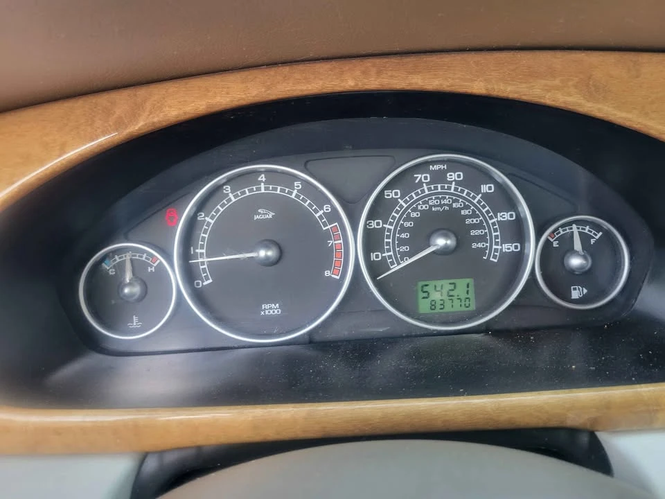 2007 Jaguar X-Type - Image 10 of 10