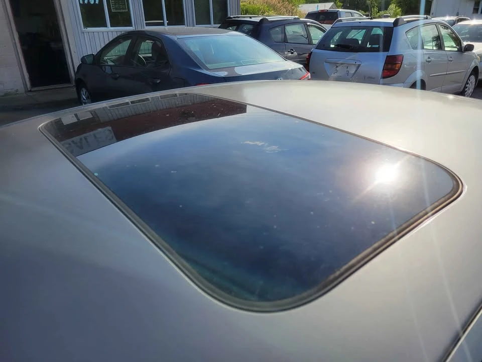 2007 Jaguar X-Type - Image 8 of 10