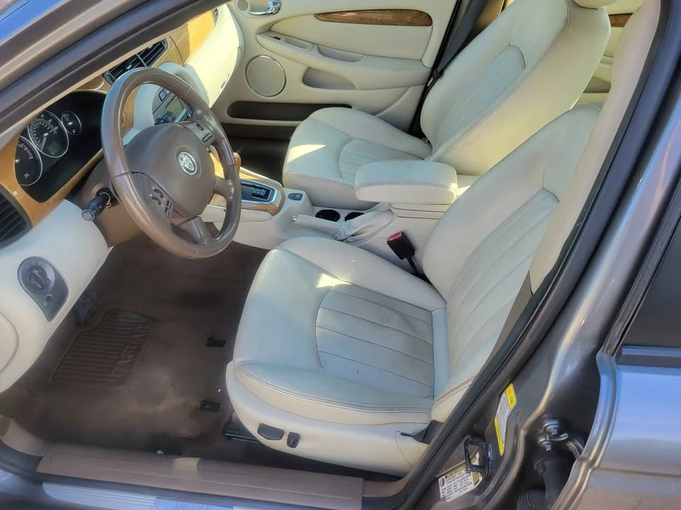 2007 Jaguar X-Type - Image 5 of 10