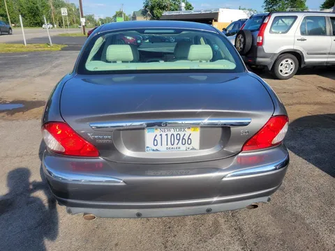 2007 Jaguar X-Type - Image 2 of 10