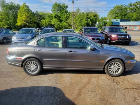 2007 Jaguar X-Type - Image 3 of 10