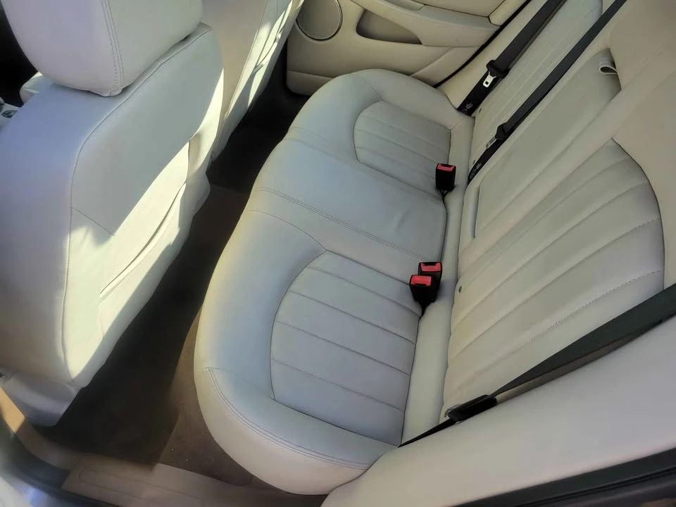 2007 Jaguar X-Type - Image 6 of 10