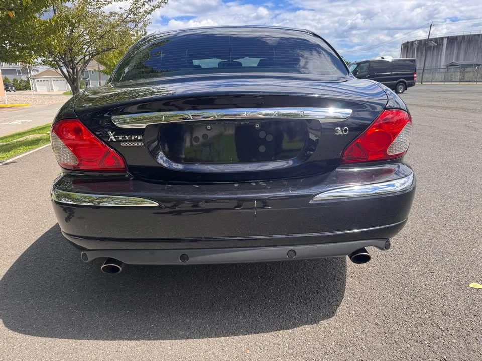 2007 Jaguar X-Type - Image 9 of 9