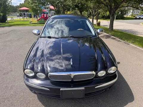 2007 Jaguar X-Type - Image 2 of 9