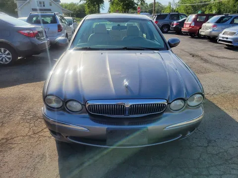 2007 Jaguar X-Type - Image 4 of 10