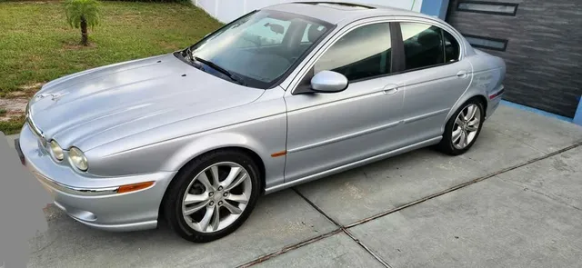 2007 Jaguar X-Type - Image 2 of 7