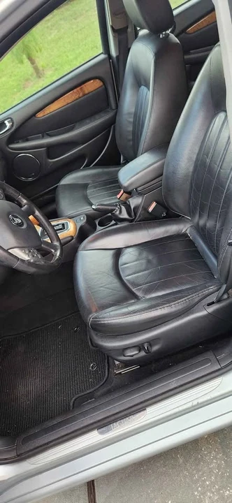 2007 Jaguar X-Type - Image 6 of 7
