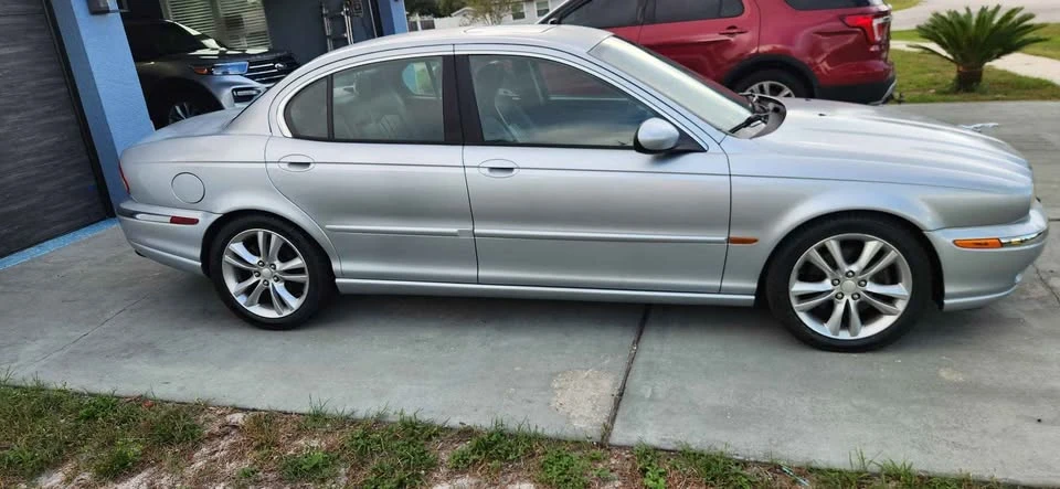 2007 Jaguar X-Type - Image 7 of 7