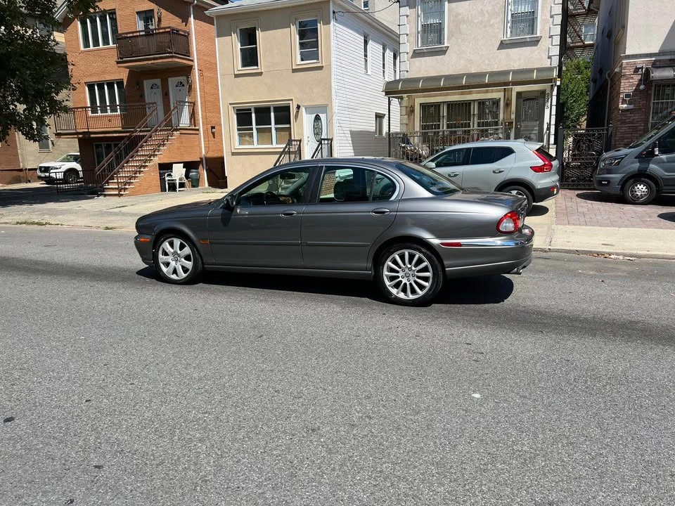 2007 Jaguar X-Type - Image 3 of 17