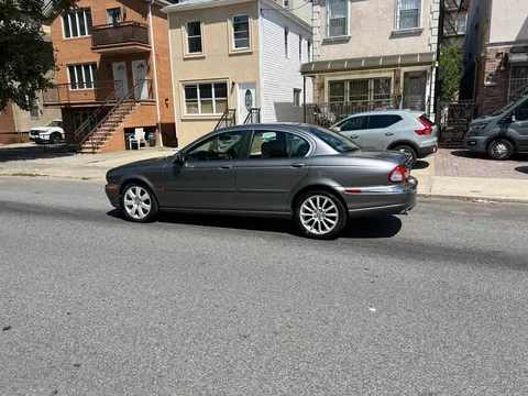 2007 Jaguar X-Type - Image 3 of 17