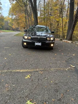 2007 Jaguar X-Type - Image 3 of 9