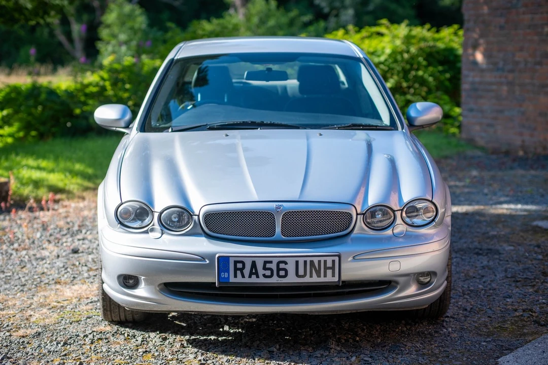 2007 Jaguar X-Type - Image 5 of 30