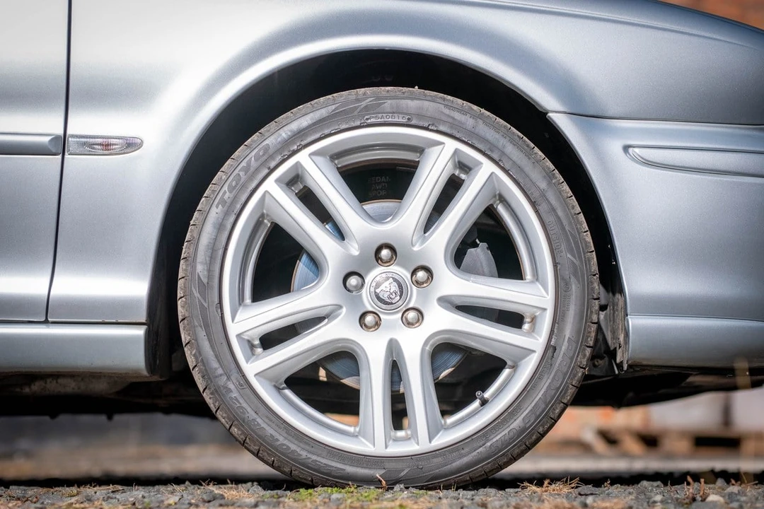 2007 Jaguar X-Type - Image 18 of 30