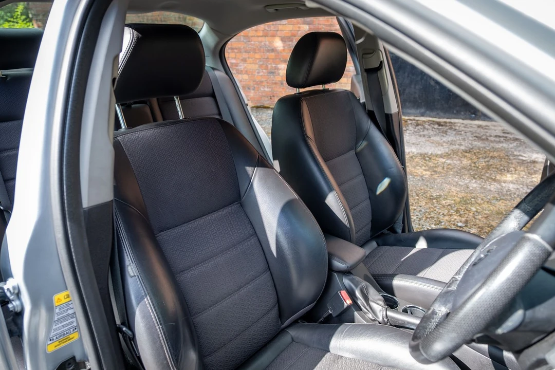 2007 Jaguar X-Type - Image 21 of 30