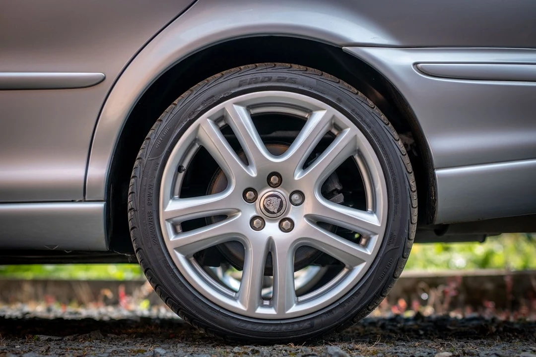 2007 Jaguar X-Type - Image 20 of 30