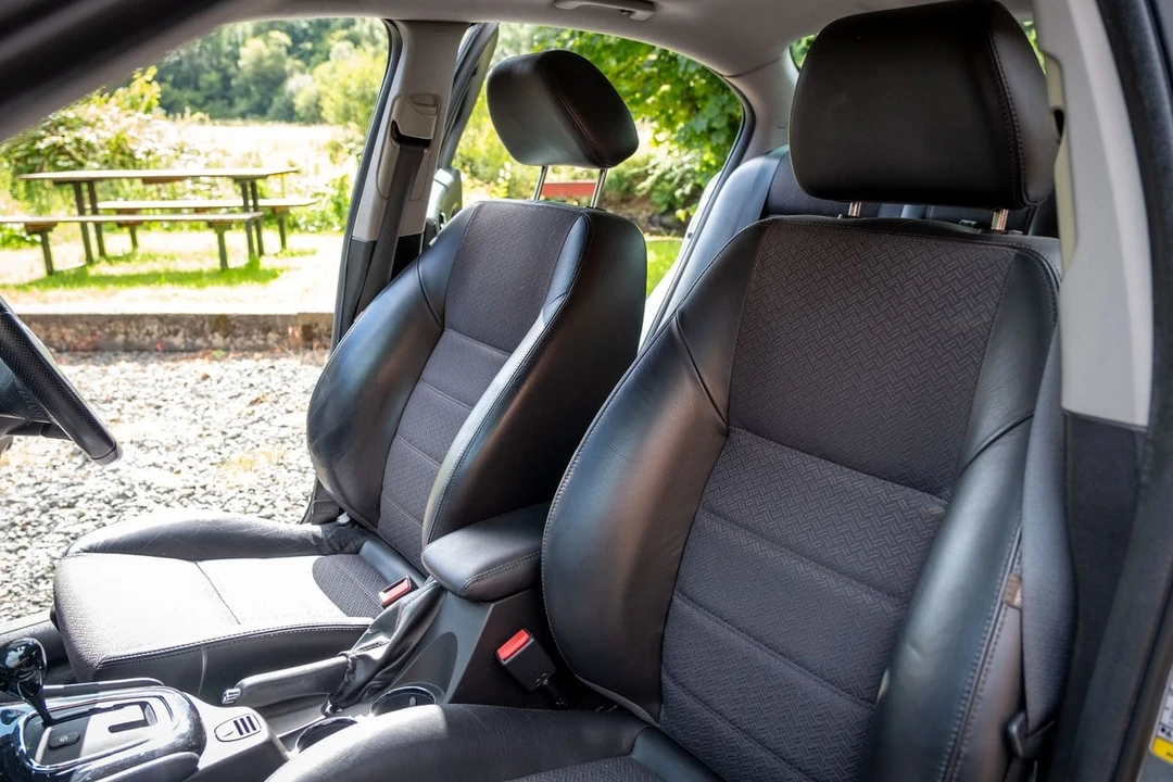 2007 Jaguar X-Type - Image 25 of 30