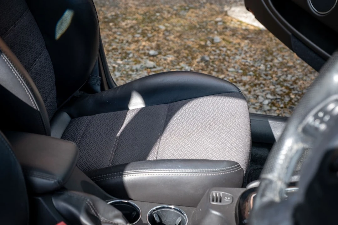 2007 Jaguar X-Type - Image 24 of 30