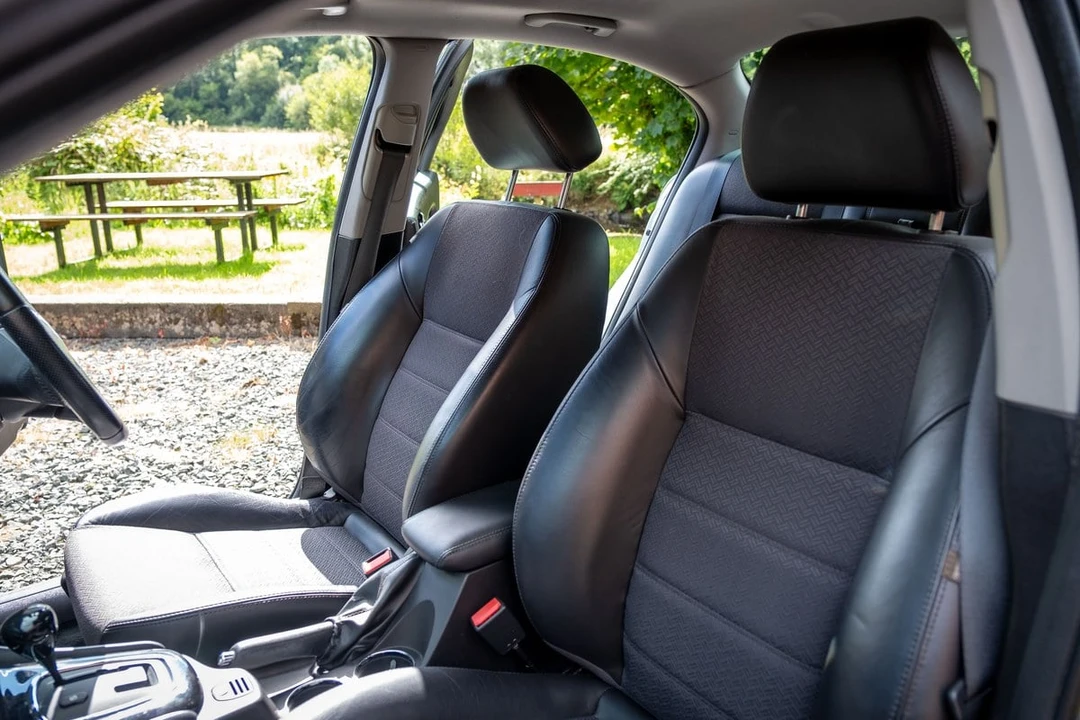2007 Jaguar X-Type - Image 9 of 30