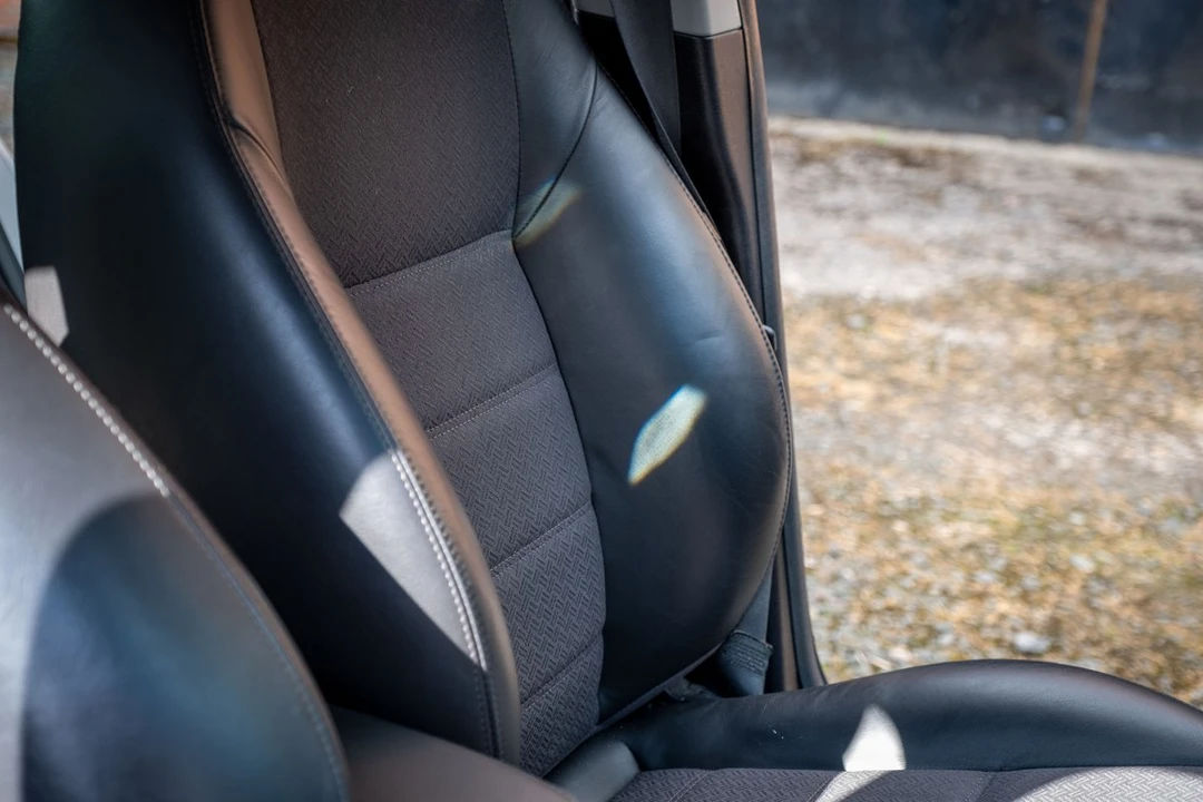 2007 Jaguar X-Type - Image 23 of 30