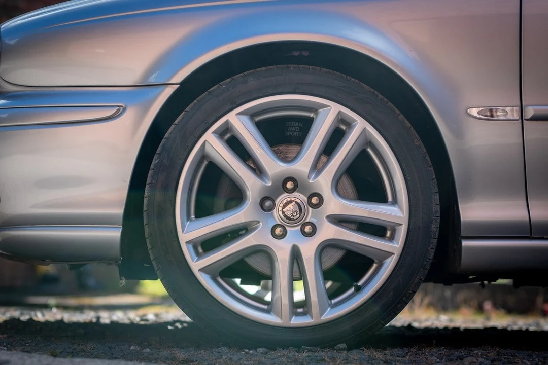 2007 Jaguar X-Type - Image 19 of 30