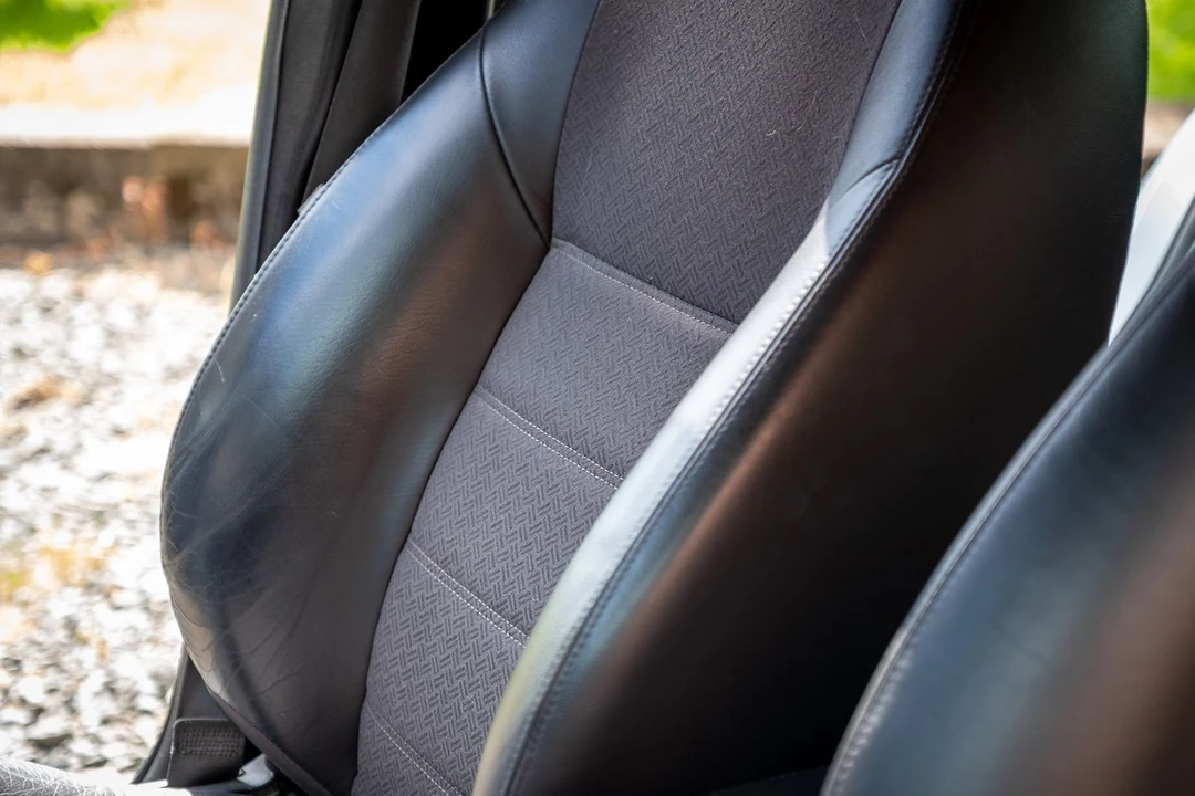 2007 Jaguar X-Type - Image 28 of 30