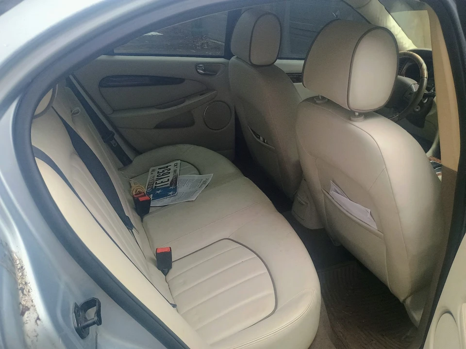 2007 Jaguar X-Type - Image 5 of 6