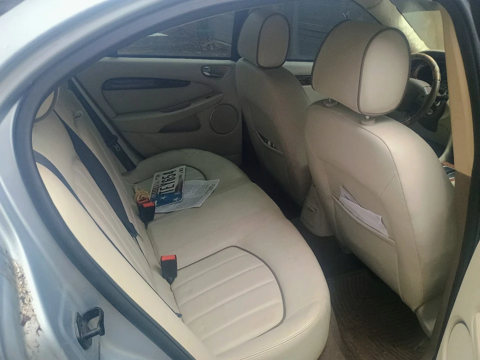 2007 Jaguar X-Type - Image 5 of 6