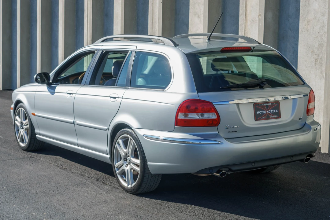 2007 Jaguar X-Type - Image 10 of 31