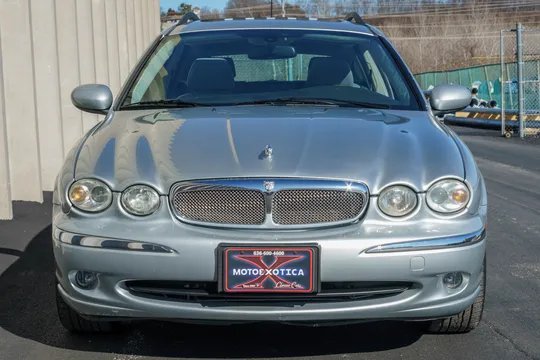 2007 Jaguar X-Type - Image 3 of 31