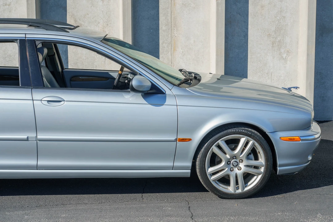 2007 Jaguar X-Type - Image 19 of 31