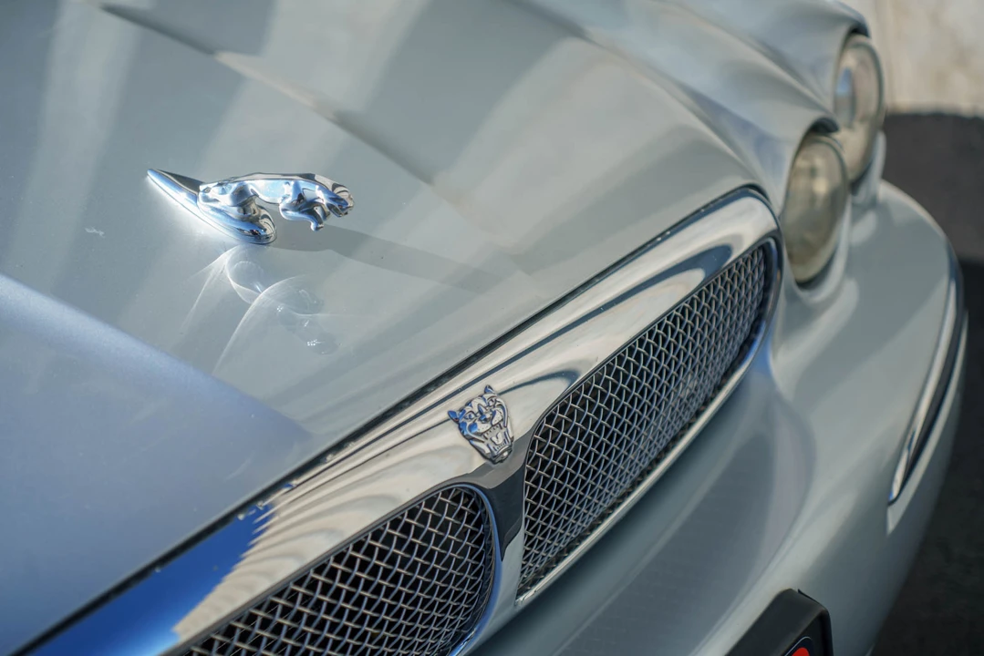 2007 Jaguar X-Type - Image 15 of 31