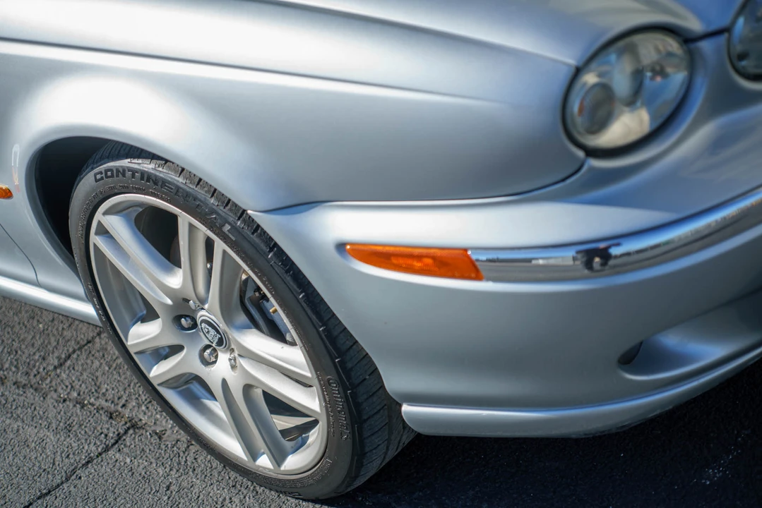 2007 Jaguar X-Type - Image 16 of 31