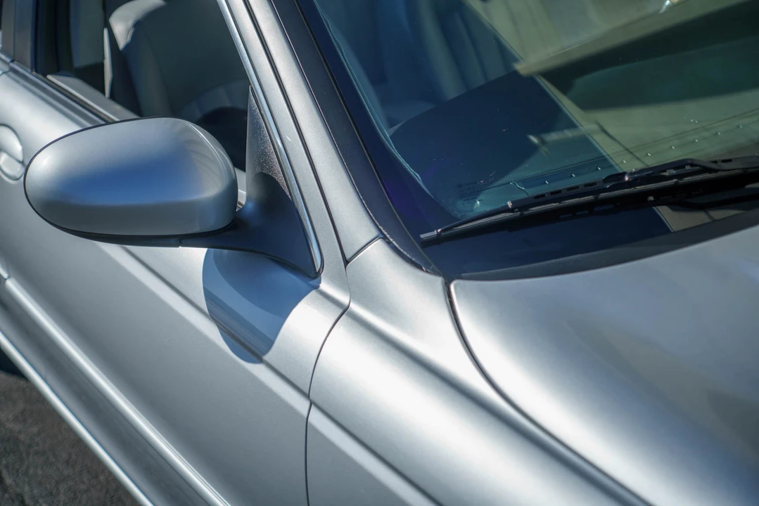 2007 Jaguar X-Type - Image 21 of 31