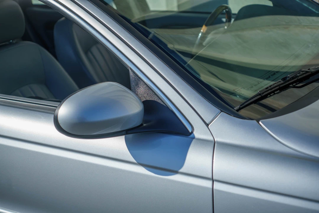 2007 Jaguar X-Type - Image 22 of 31