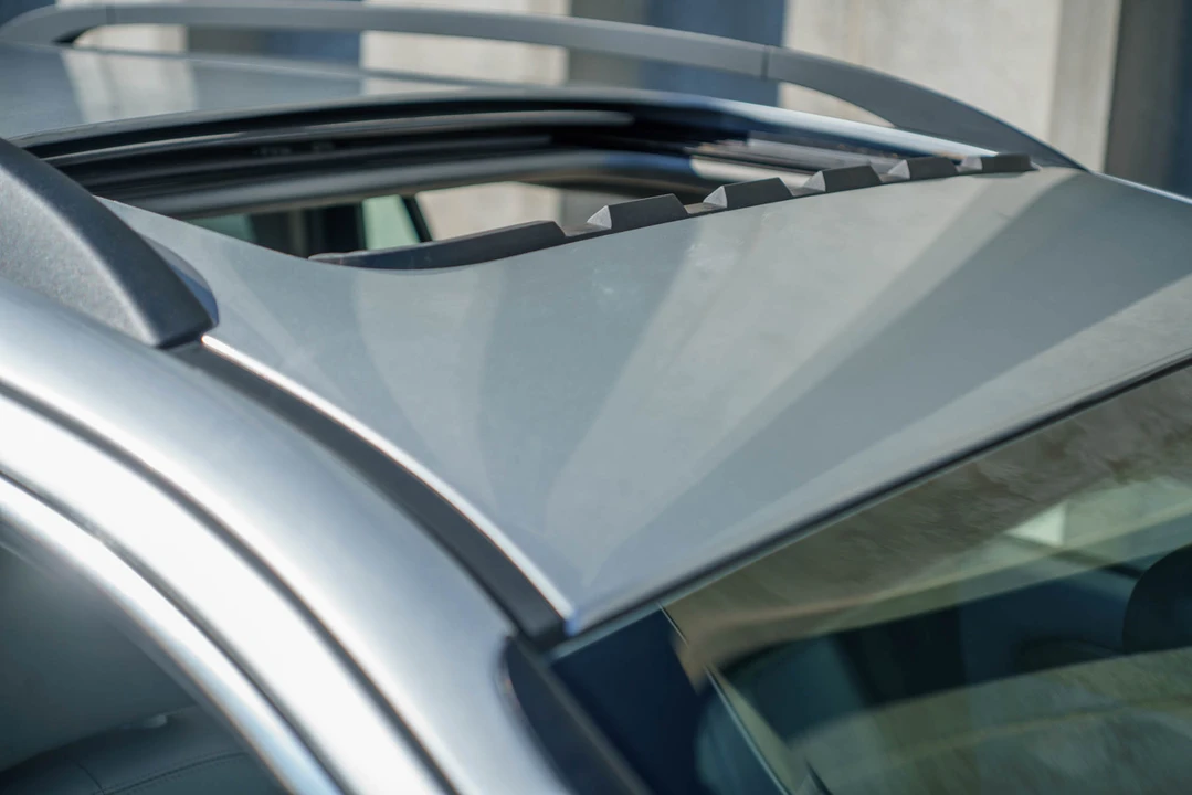 2007 Jaguar X-Type - Image 23 of 31