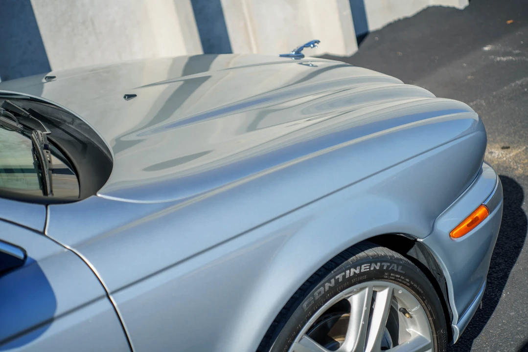 2007 Jaguar X-Type - Image 18 of 31