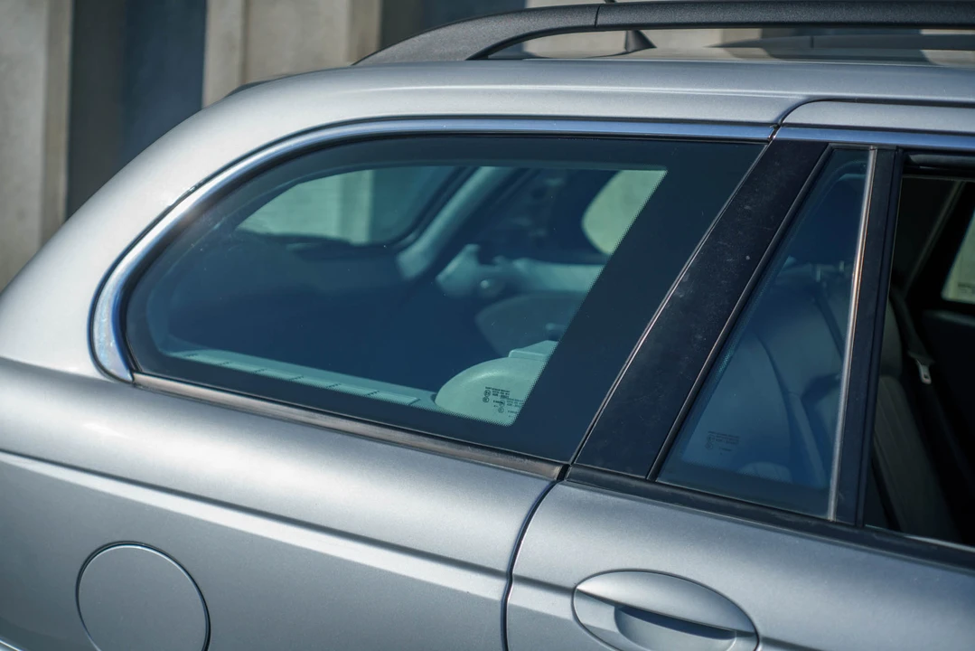 2007 Jaguar X-Type - Image 28 of 31