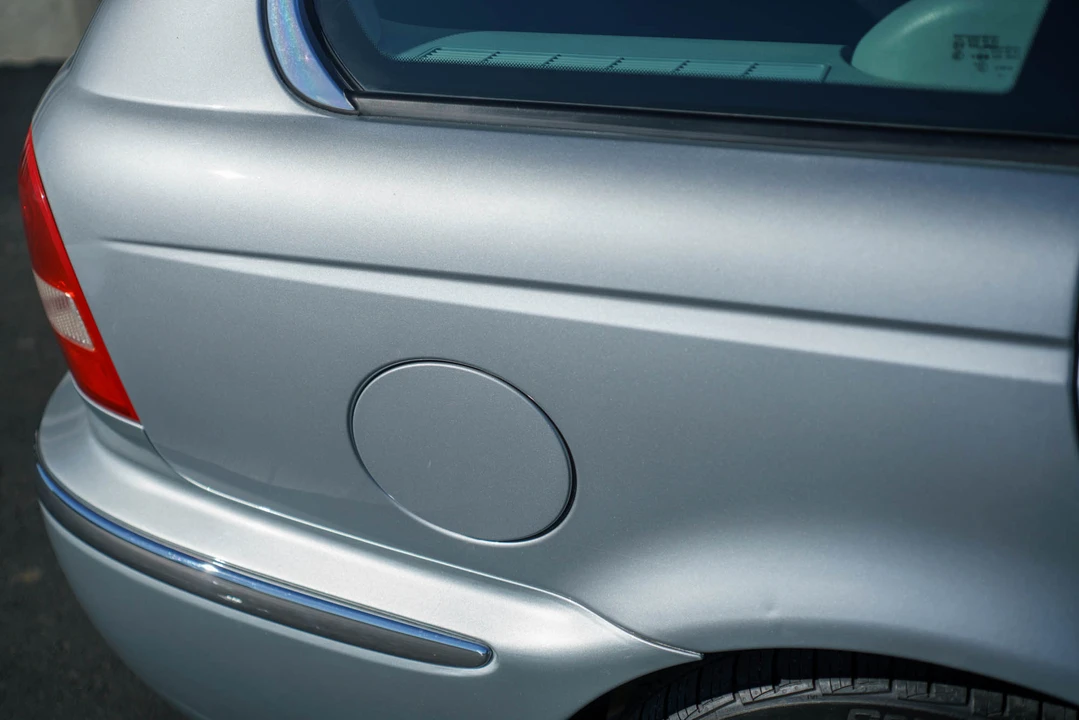 2007 Jaguar X-Type - Image 31 of 31